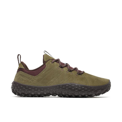 Men's Wrapt - US 8445