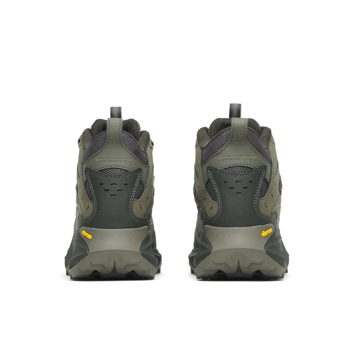 Men's Moab Speed 2 Mid GORE-TEX® Wide Width - US 2771