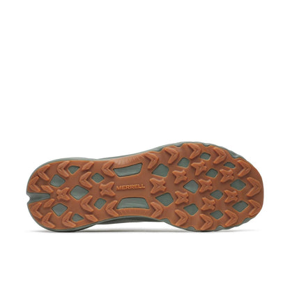Men's Agility Trail Wide Width - US 6101