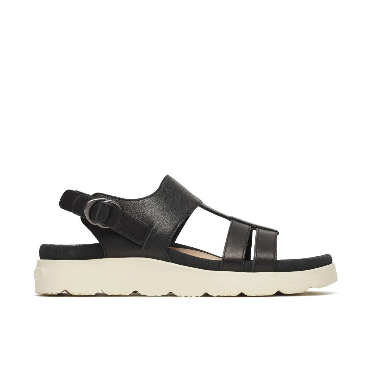 Women's Fleur Leather Backstrap - US 3762