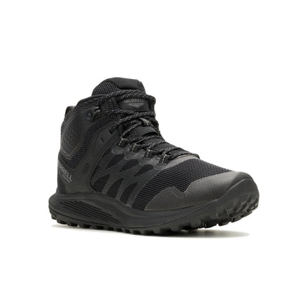 Men's Nova 3 Mid Tactical Waterproof Boot Wide Width - US 9362