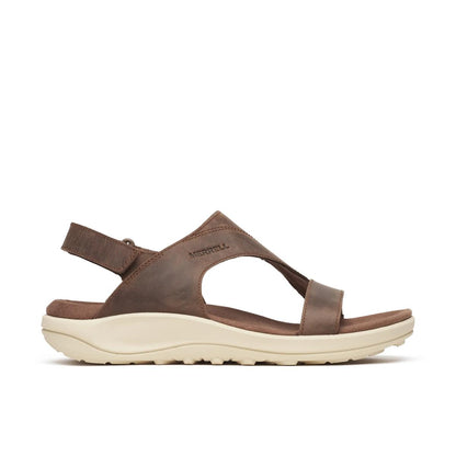 Women's District 4 Luxe Backstrap - US 5944