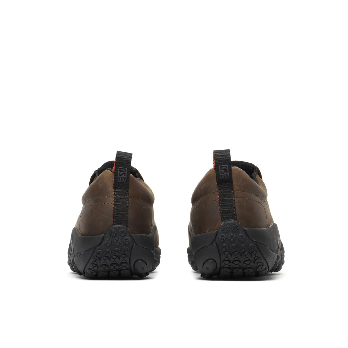 Men's Jungle Moc Leather Comp Toe SD+ Work Shoe - US 1646