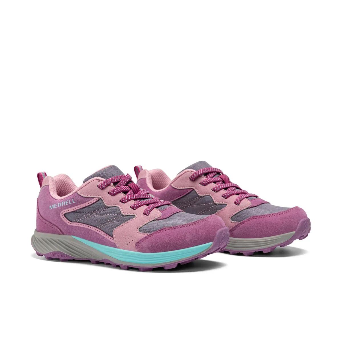 Big Kid's Alpine 83 KDZ - US 2475