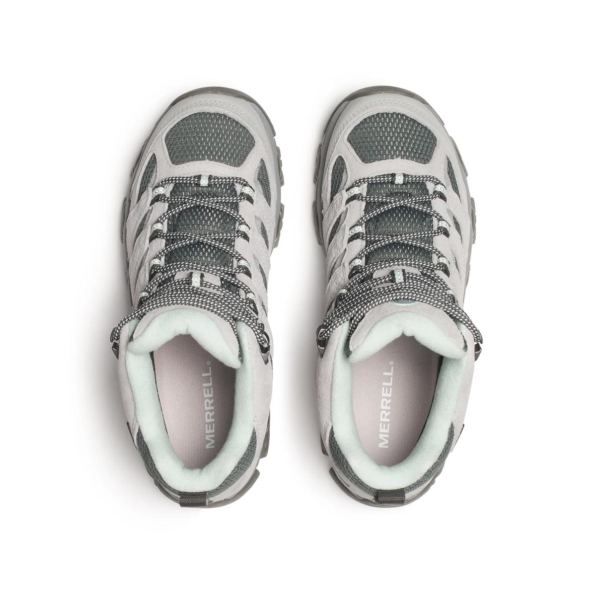 Women's Moab 3 Mid Waterproof - US 8305