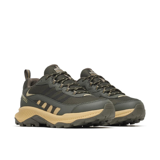 Men's Speed Strike 2 Waterproof - US 1146