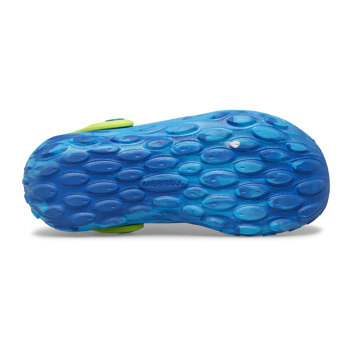 Little Kid's Hydro Moc - US 9612