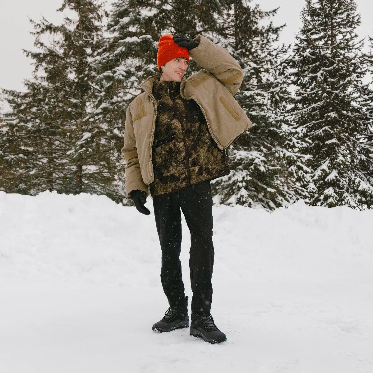 Men's Thermo Kiruna 2 Tall Waterproof - US 0963