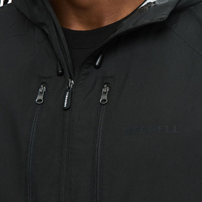 Men's Lando Raincoat - US 6046