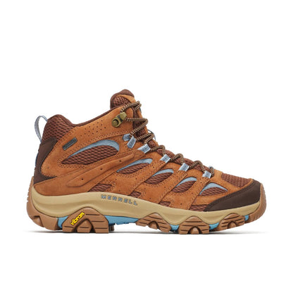 Women's Moab 3 Mid GORE-TEX® - US 1760