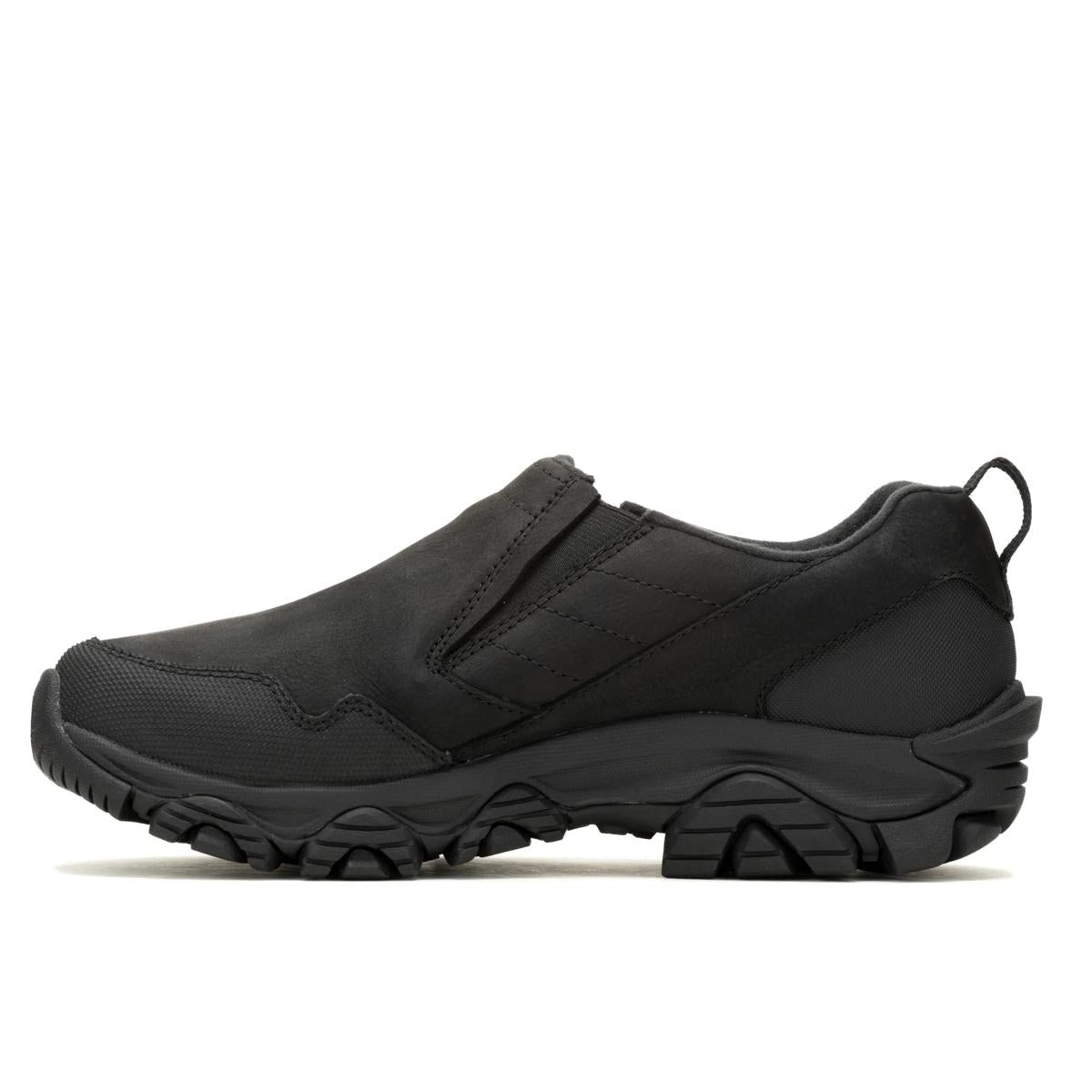 Women's Coldpack 3 Thermo Moc Waterproof Wide Width - US 4711