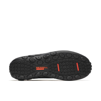 Men's Jungle Moc Leather Hi-Vis Carbon Fiber Static Dissipative 10 Low Wide Width - US 4133