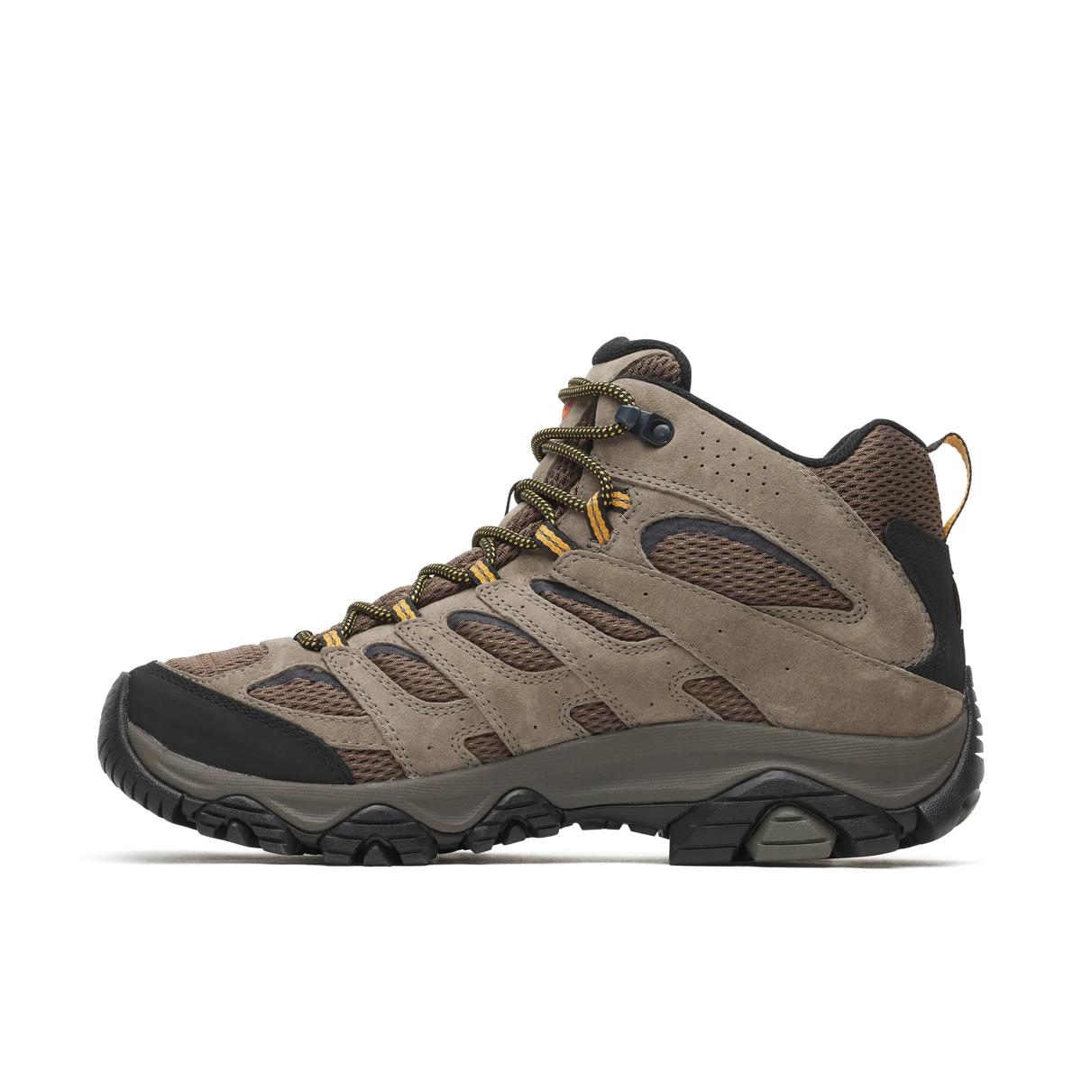 Men's Moab 3 Mid GORE-TEX® Wide Width - US 2095