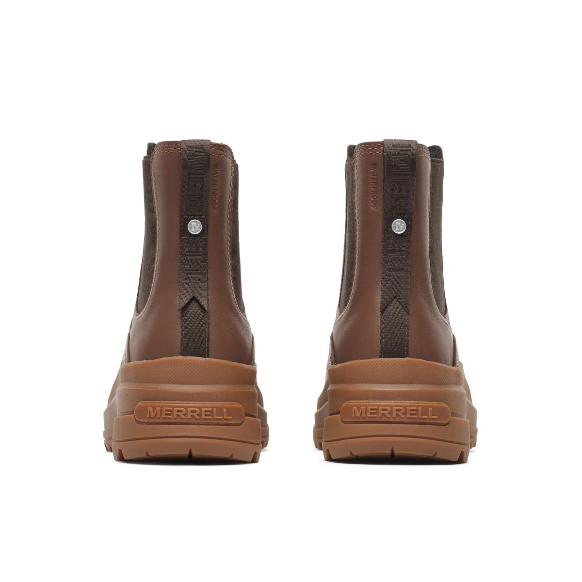 Women's Harper Chelsea Waterproof - US 4274