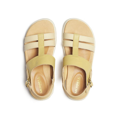 Women's Fleur Leather Backstrap - US 2959