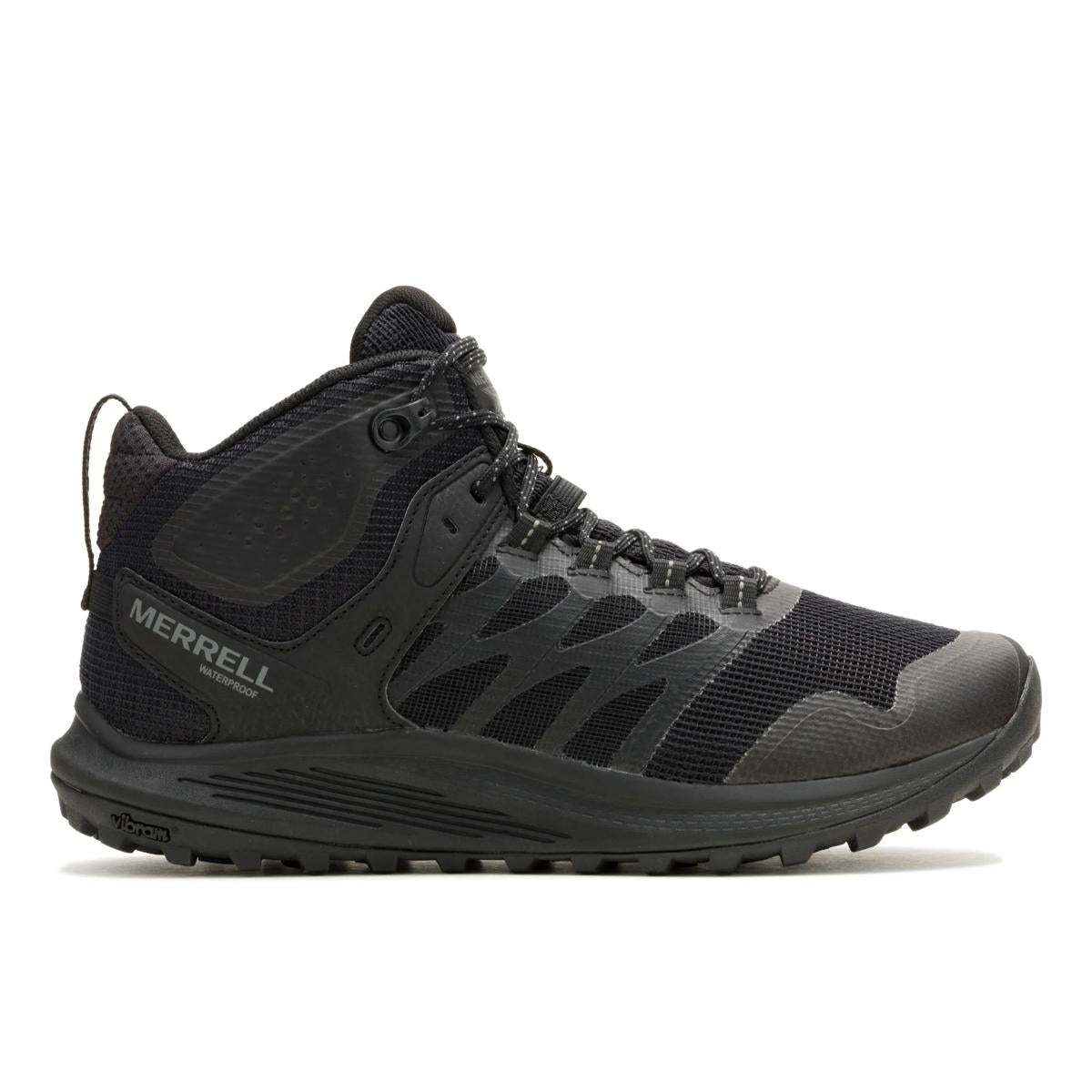 Men's Nova 3 Mid Tactical Waterproof Boot - US 6514