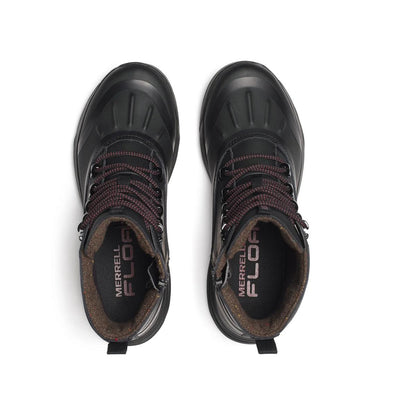 Women's Siren 4 Waterproof - US 9124