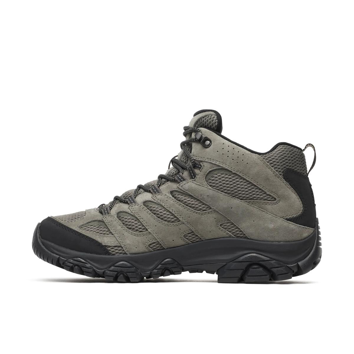Men's Moab 3 Mid Waterproof Wide Width - US 7813