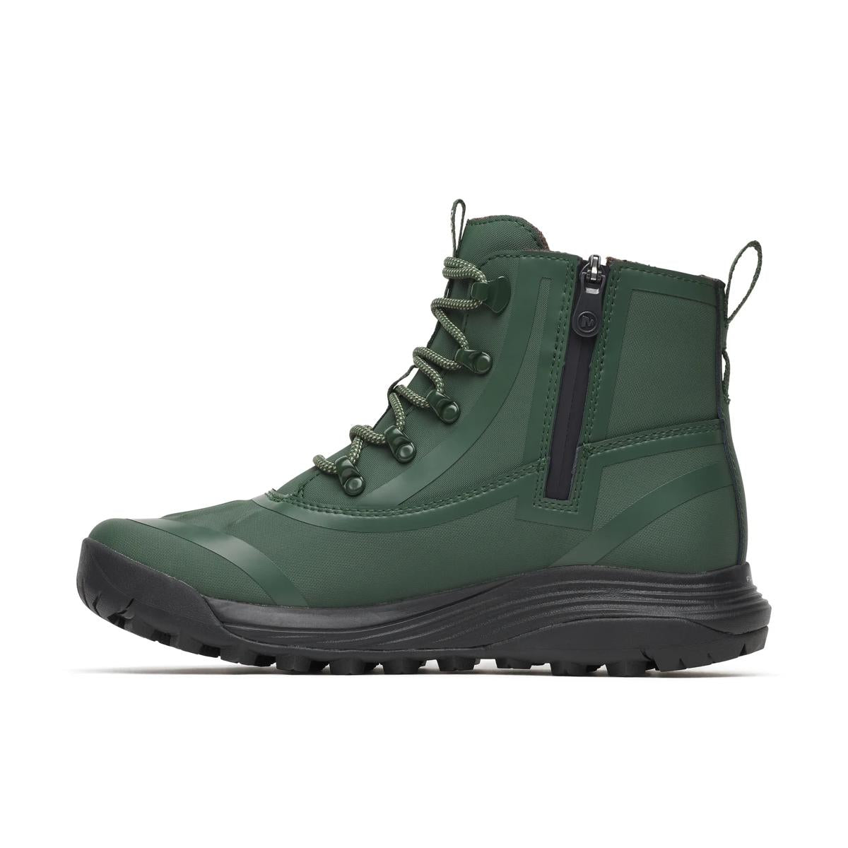 Women's Siren 4 Waterproof - US 9989