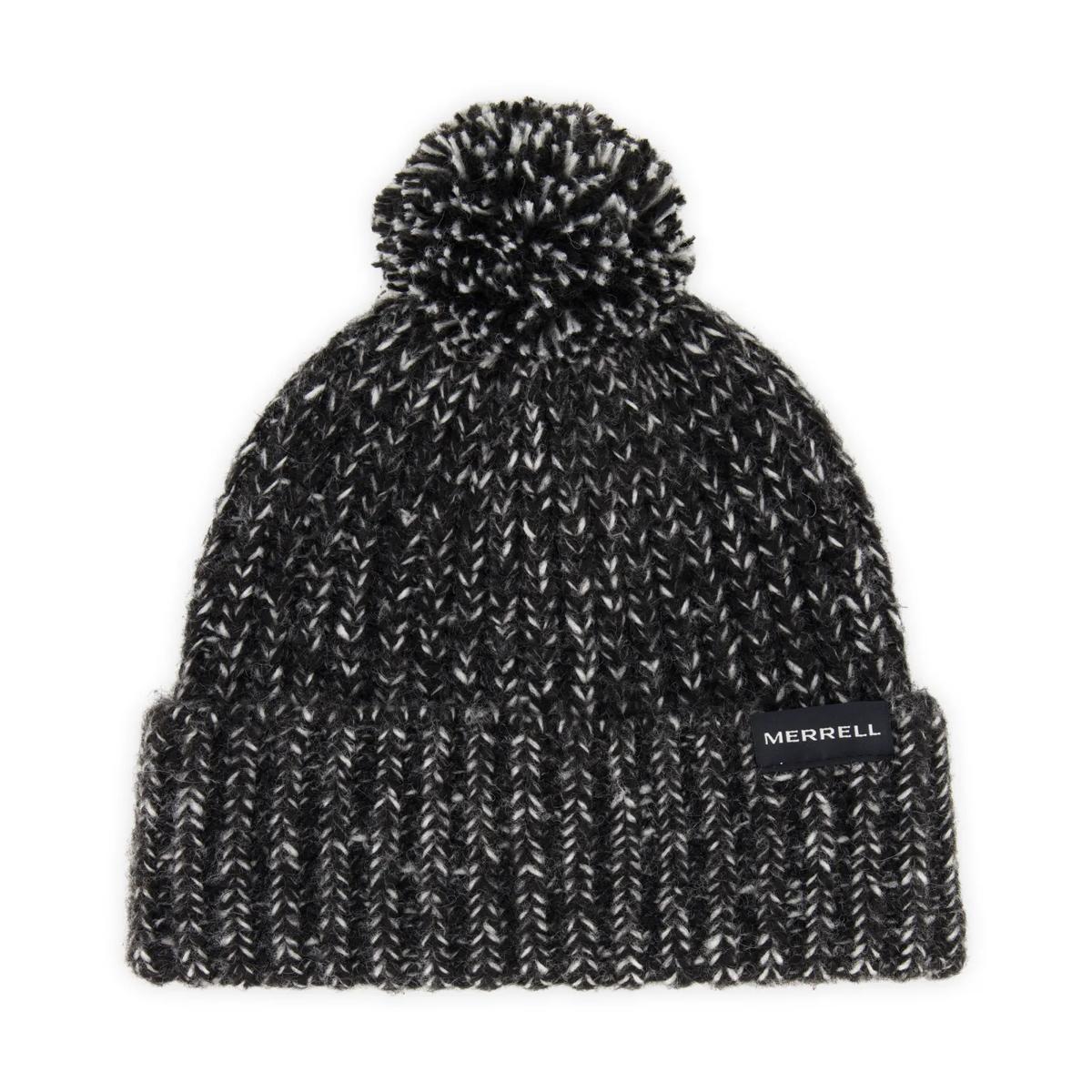 Avalea Chunky Yarn Beanie - US 6807