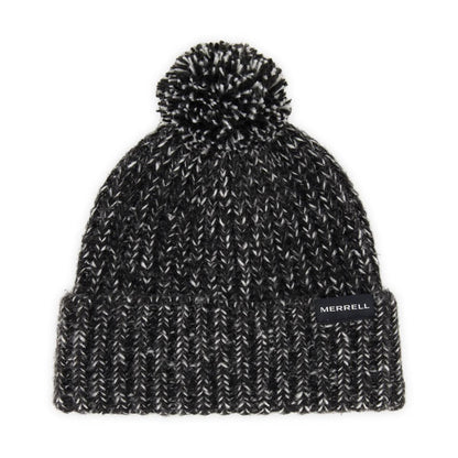 Avalea Chunky Yarn Beanie - US 6807