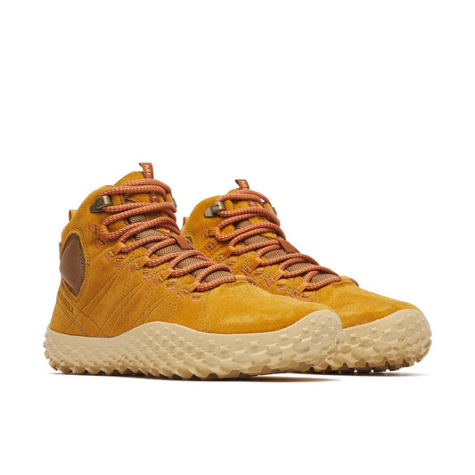 Women's Wrapt Mid Waterproof - US 1507