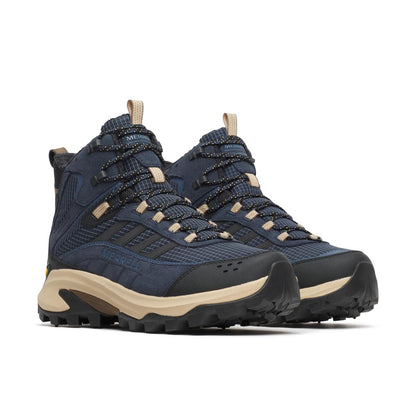 Men's Moab Speed 2 Thermo Mid Waterproof - US 6359