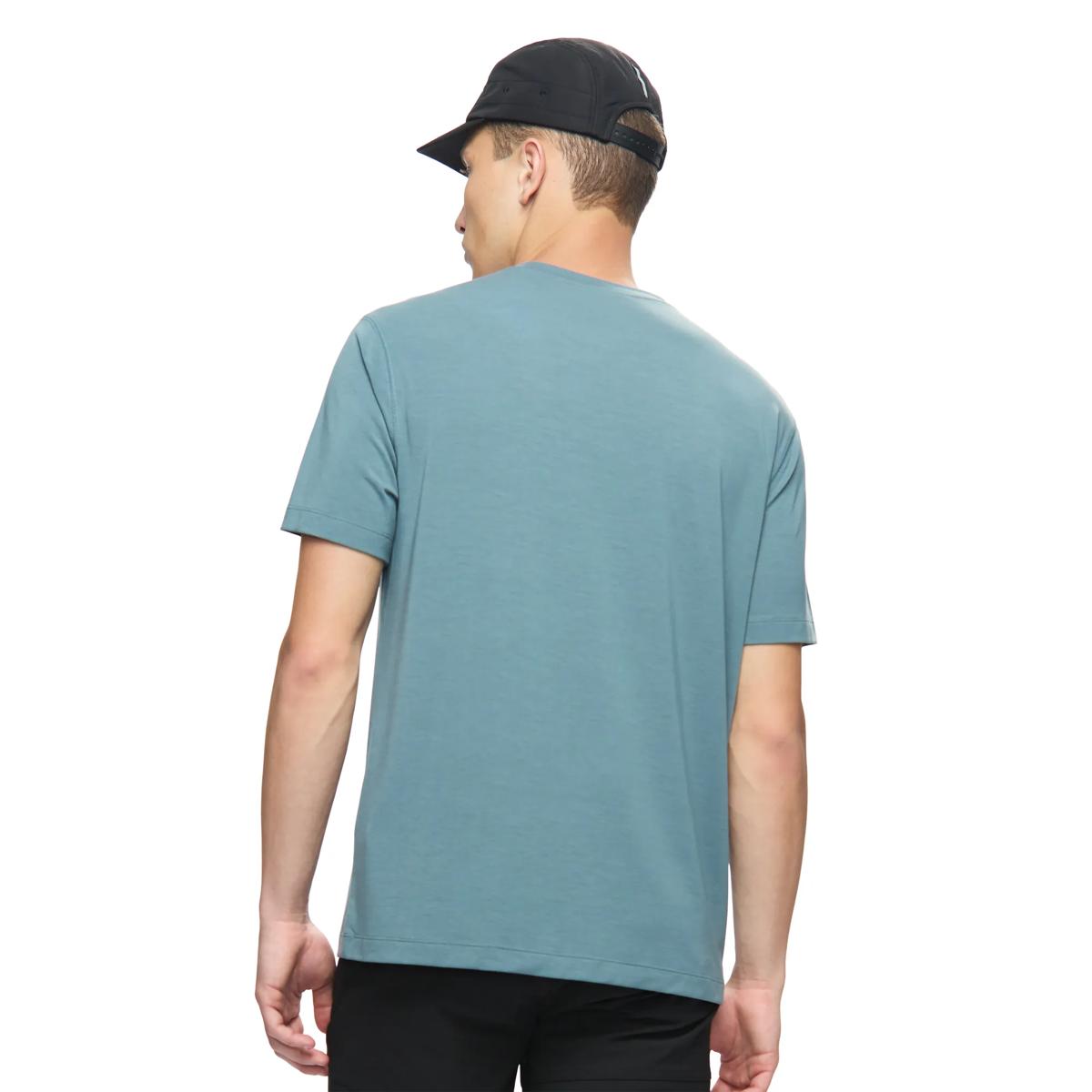 Men's Vista Tencel Tee - US 1981