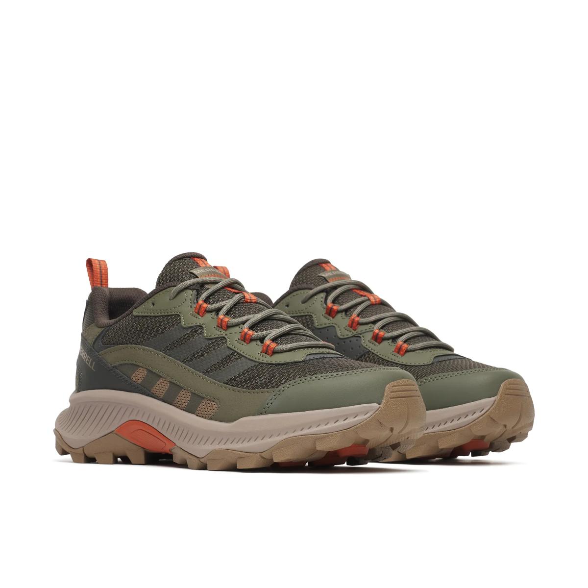 Men's Speed Strike 2 - US 7342