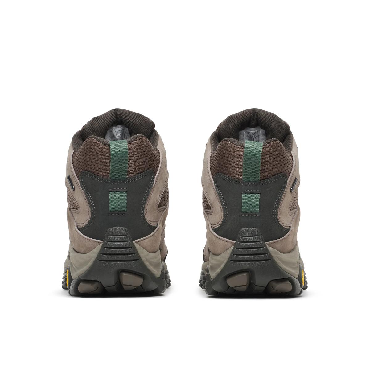 Men's Moab 3 Mid Waterproof - US 5350