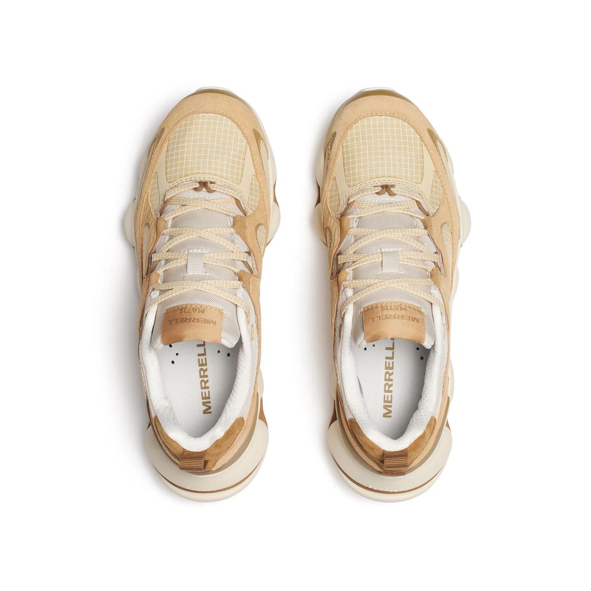 Women's SpeedArc Matis Leather Waterproof - US 2146