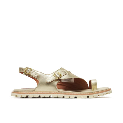 Women's Haven Metallic Backstrap - US 8775