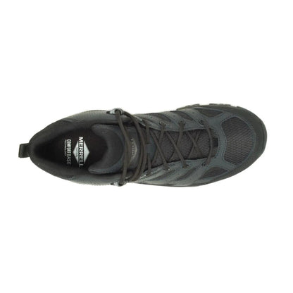 Men's Moab 3 Mid Tactical Waterproof - US 6109