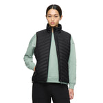 Women's Highridge Lightweight Puffer Vest - US 3170