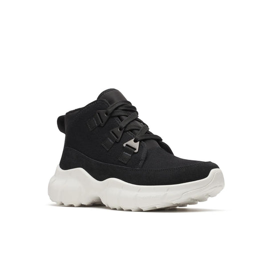 Women's Clover Mid Wool Waterproof - US 6182