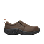 Men's Jungle Moc Leather Comp Toe SD+ Work Shoe Wide Width - US 3346