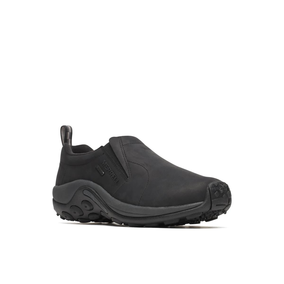 Men's Jungle Moc Nubuck Waterproof - US 1714