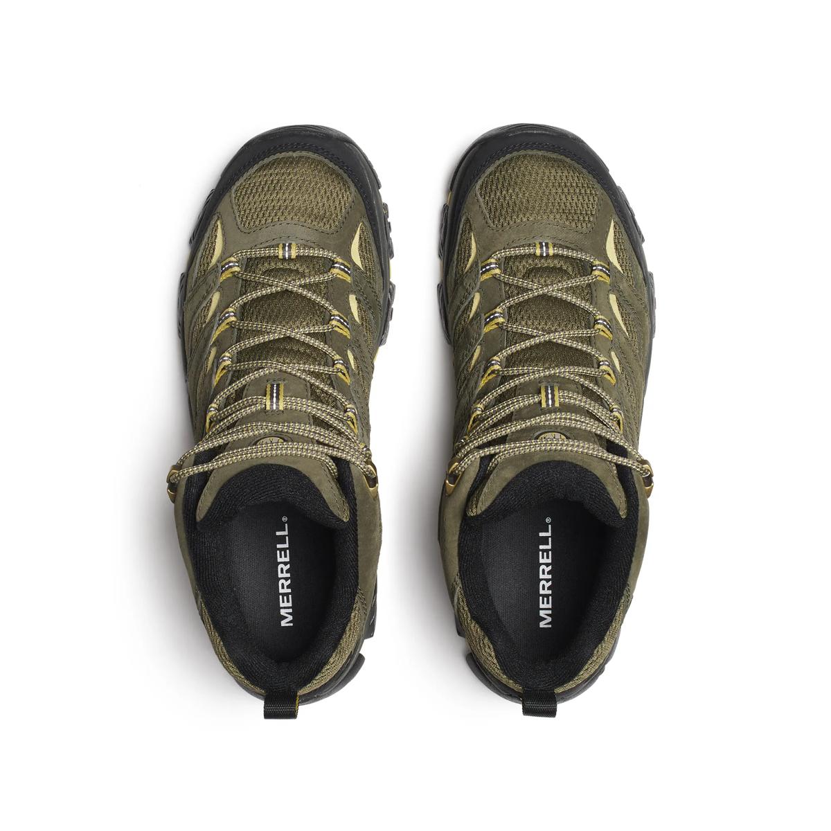 Men's Moab 3 Mid GORE-TEX® - US 6902