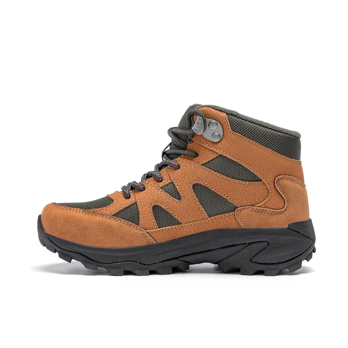 Big Kid's Moab Speed 2 Peak Waterproof - US 6823