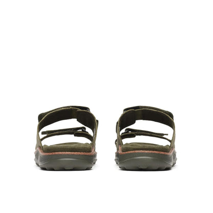 Men's Cove Leather Slide - US 7648
