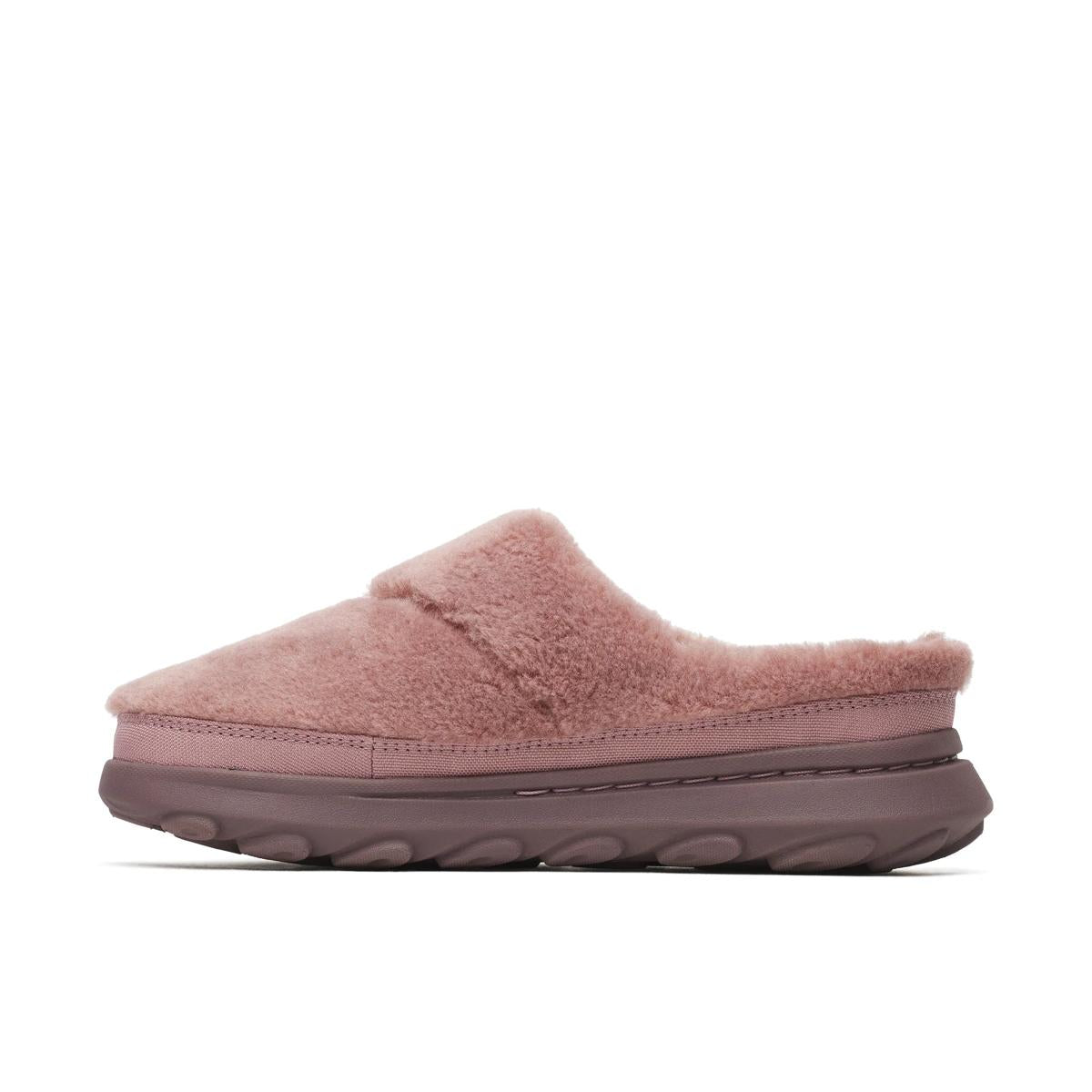 Women's Hut Moc 2 Slide Cozy - US 4576