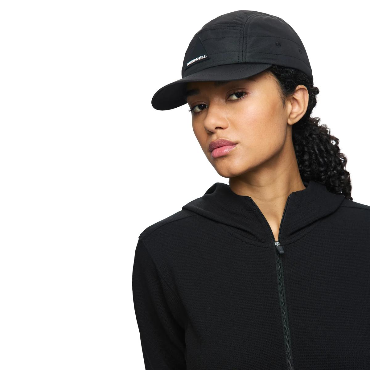 Flint Quilted Camper Hat - US 1404