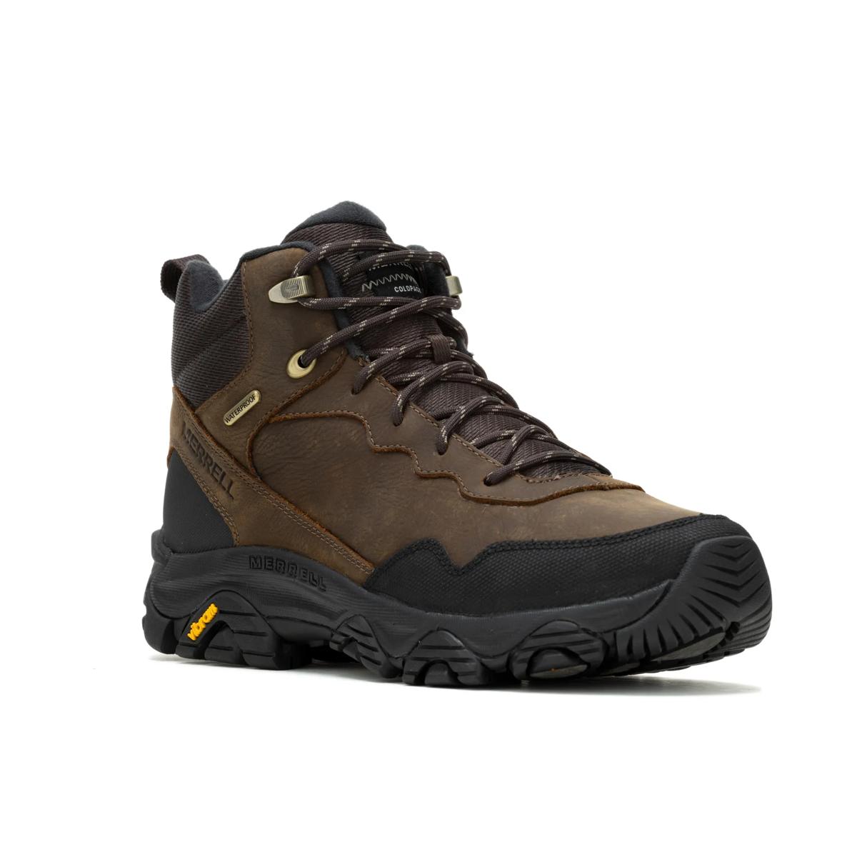 Men's Coldpack 3 Thermo Mid Waterproof - US 6566