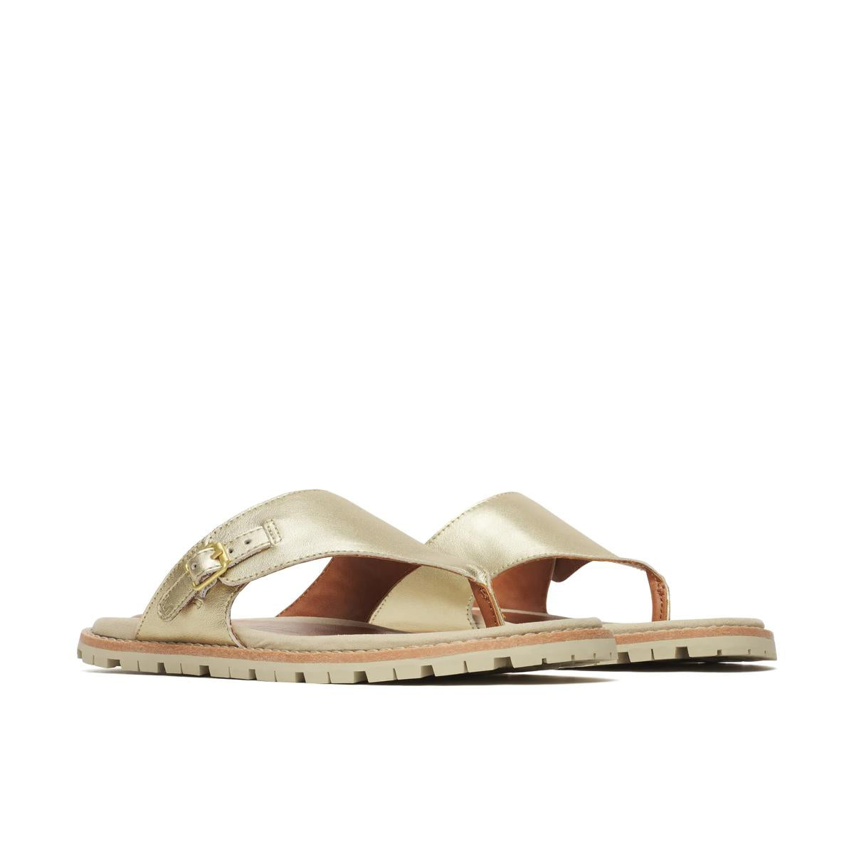Women's Haven Metallic Post - US 0884