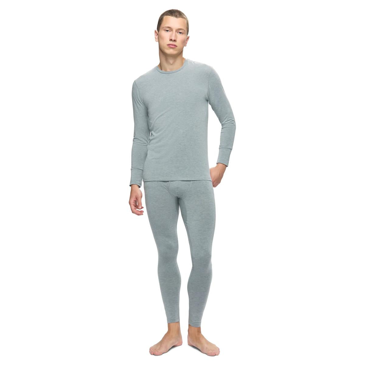 Men's Dorn Wool Baselayer Pant - US 1332