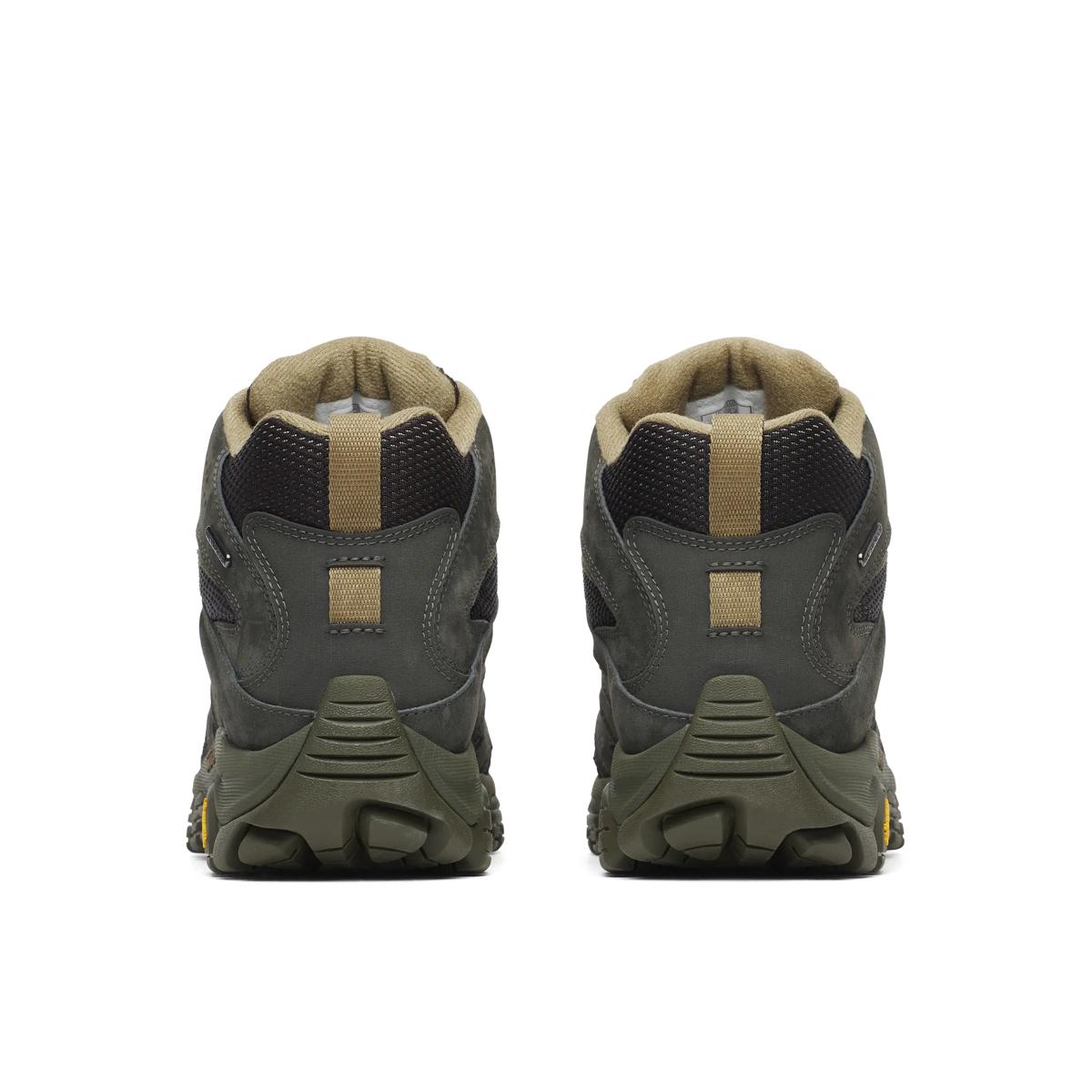 Men's Moab 3 Mid Waterproof Wide Width - US 2893