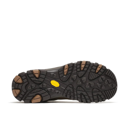 Men's Moab Adventure 3 Mid Waterproof Wide Width - US 3373