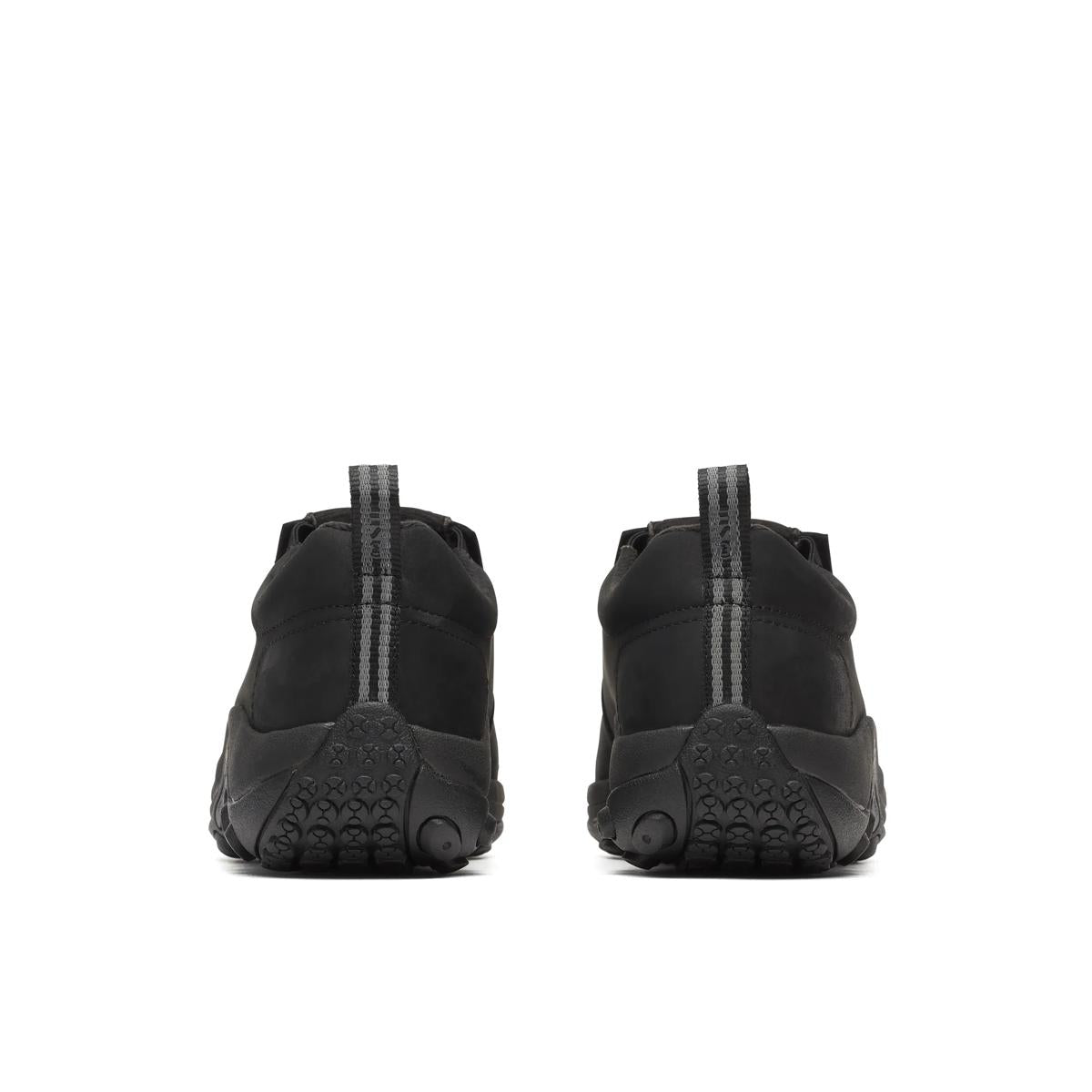 Men's Jungle Moc Leather Hi-Vis Carbon Fiber Static Dissipative 10 Low Wide Width - US 4133