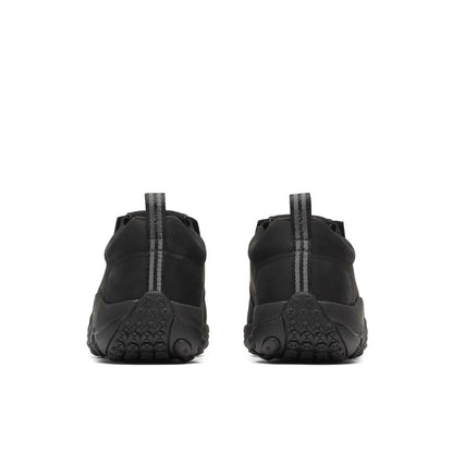 Men's Jungle Moc Leather Hi-Vis Carbon Fiber Static Dissipative 10 Low Wide Width - US 4133