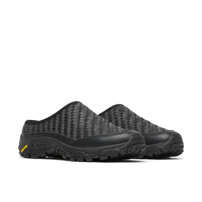 1TRL Moab 2 Slide Leather Woven - US 3495
